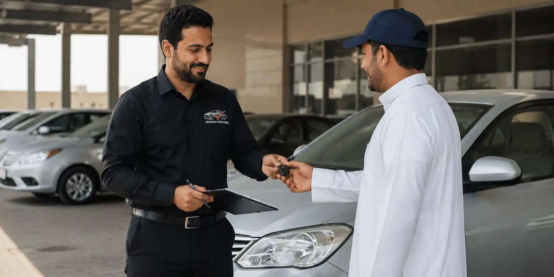 شراء سيارات مستعملة